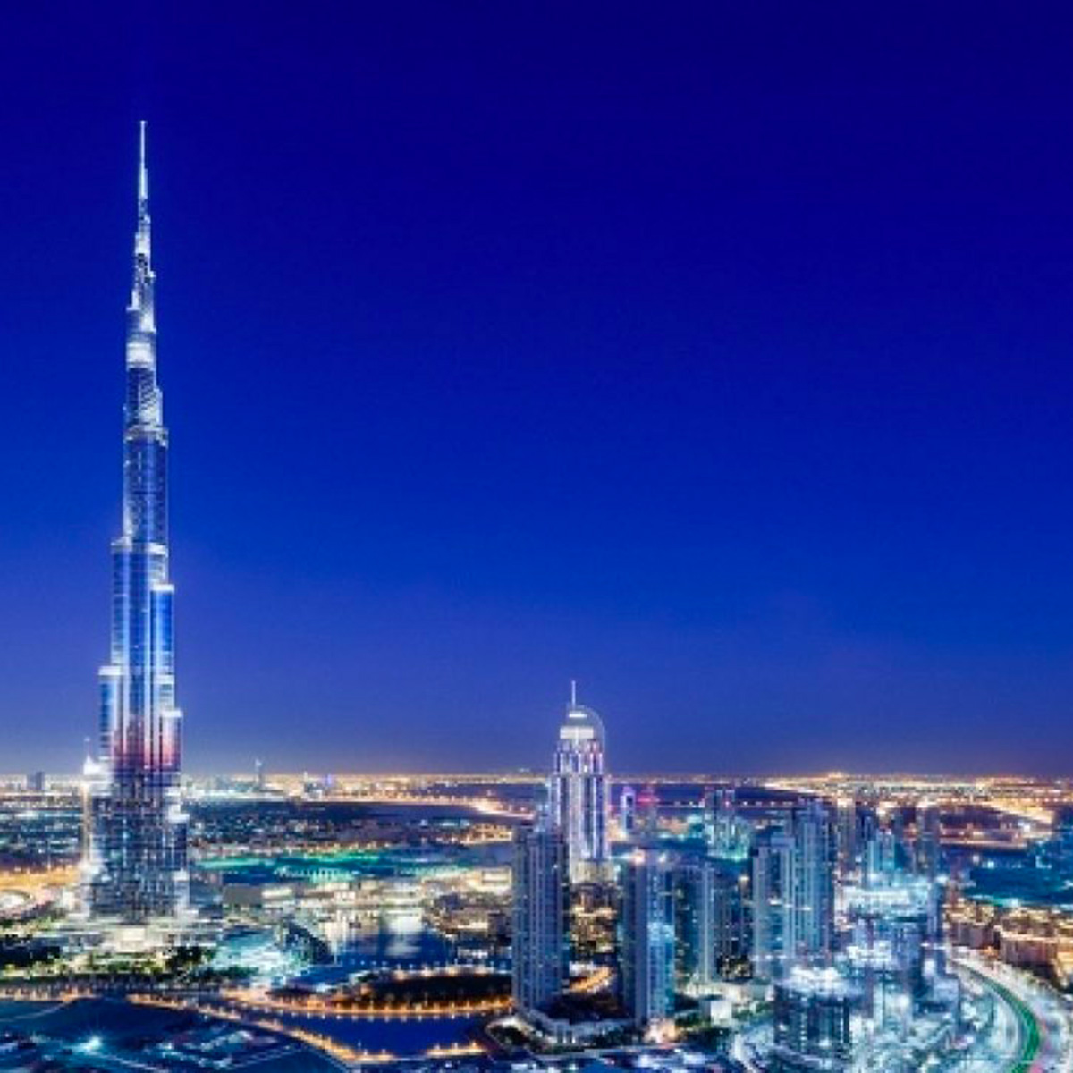 Light Middle East 2016 Dubai